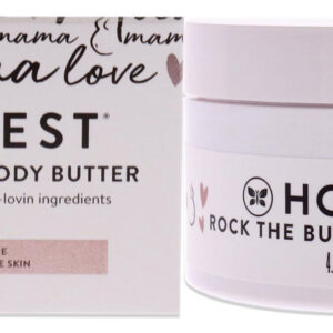 Manteiga Corporal Honest Body Bu 118ml