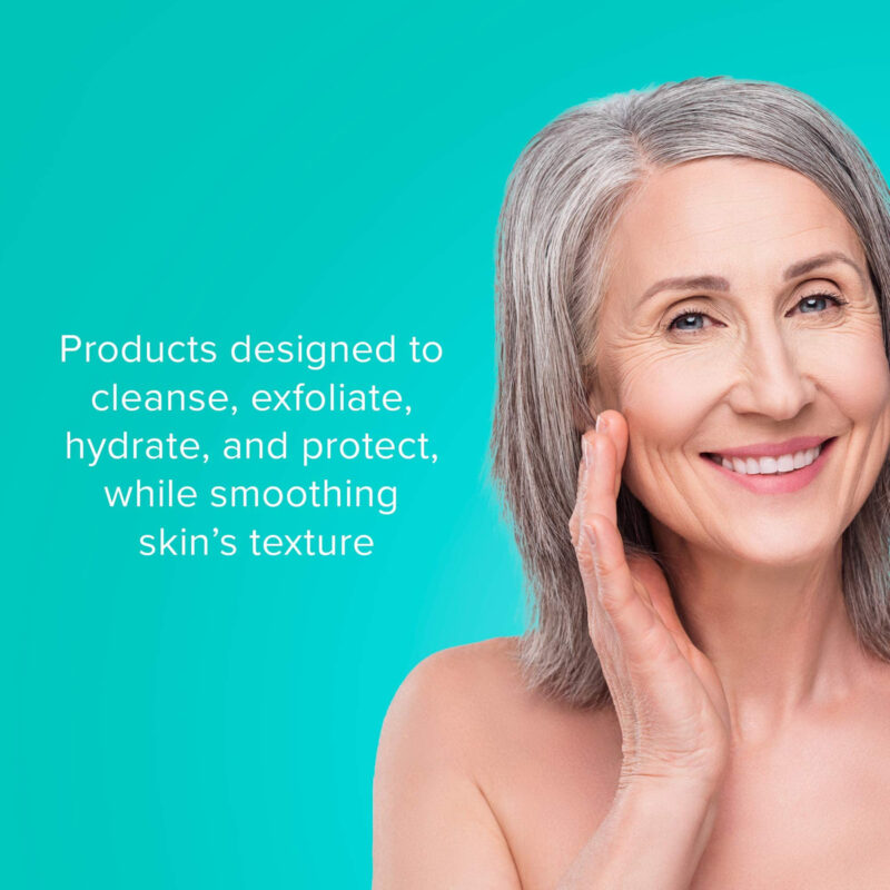 Conjunto De Cuidados Com A Pele Clarityrx Age Reversal Antie - Image 2