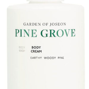 Creme De Beleza Corporal De Joseon Pine Grove 400ml