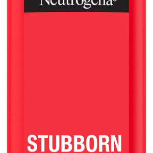 Limpador E Esfoliante Corporal Para Acne Neutrogena Stubborn