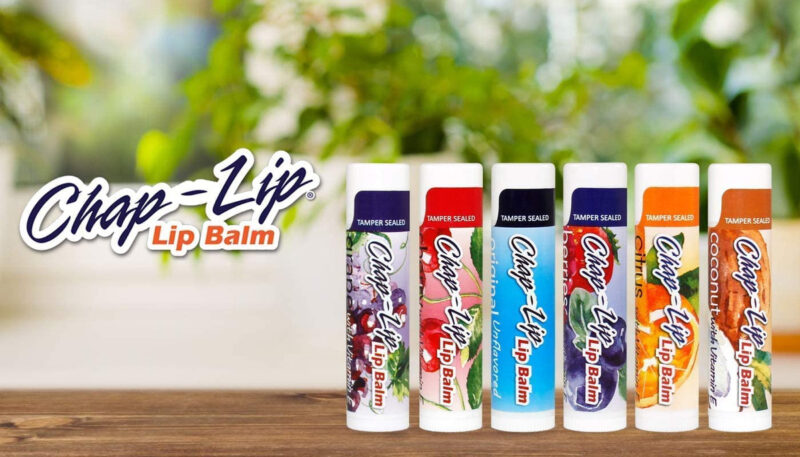 Bálsamo Labial Chap-lip Vitamina E Com Óleo De Coco 48x6 Sab - Image 6