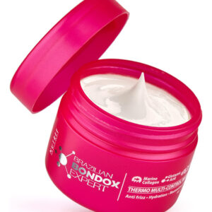 Máscara Capilar Amazonliss Brazilian Bondox Treatment 80ml