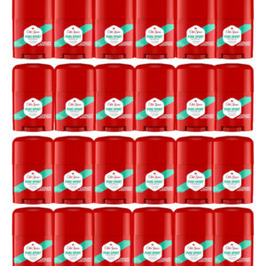 Desodorante Old Spice Antitranspirante De Alta Resistência 1