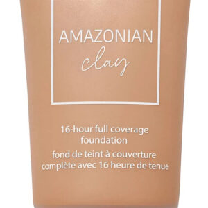 Fundação Tarte Amazonian Clay 16 Horas De Cobertura Total 48