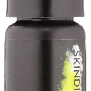 Controle De Óleo Matificante Fosco Para Maquiagem Facial Ski