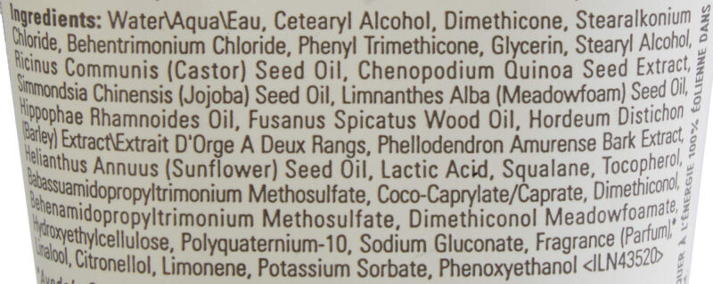 Tratamento Intensivo De Reestruturação Aveda Damage Remedy 1 - Image 4