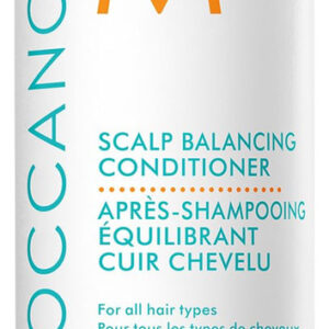 Condicionador Moroccanoil Scalp Balancing 250ml