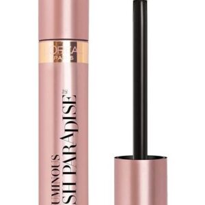Máscara De Maquiagem Loreal Paris Lash Paradise Voluptuous V