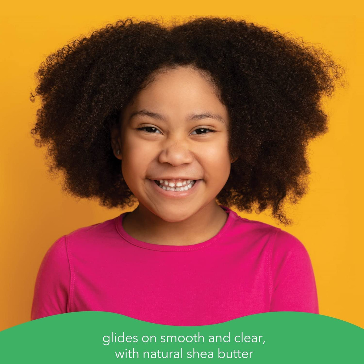 Desodorante Fresh Monster Natural Para Crianças E Adolescent - Imagem 5