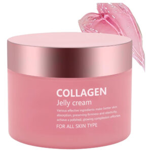 Creme De Gelatina De Colágeno Soyub - Contém Niacinamida E C