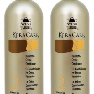 Condicionador Keracare Humecto Creme 473 Ml (16 Onças) Pacot