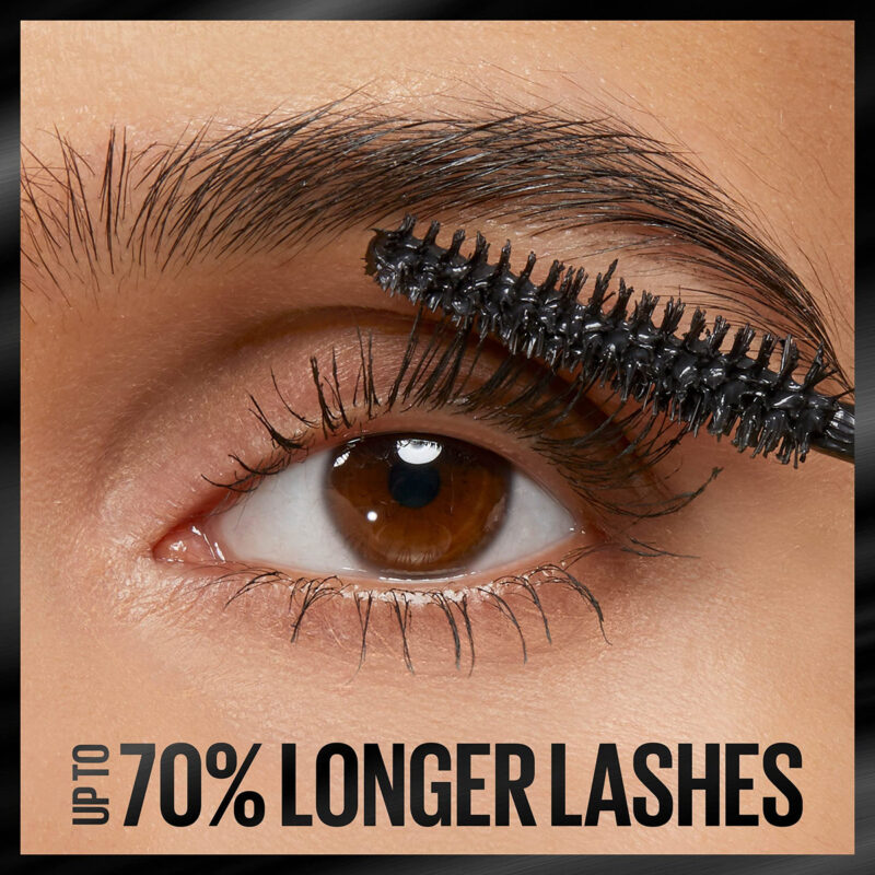 Maybelline New York Makeup Lash Stiletto Ultimate Length - Image 2