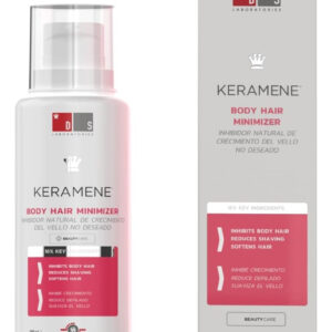 Inibidor De Crescimento Capilar Ds Laboratories Keramene