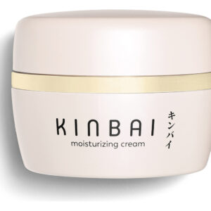 Creme Hidratante Para Rosto Hidratante Kinbai Para Pele Seca