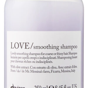 Shampoo Davines Love Smoothing 250ml