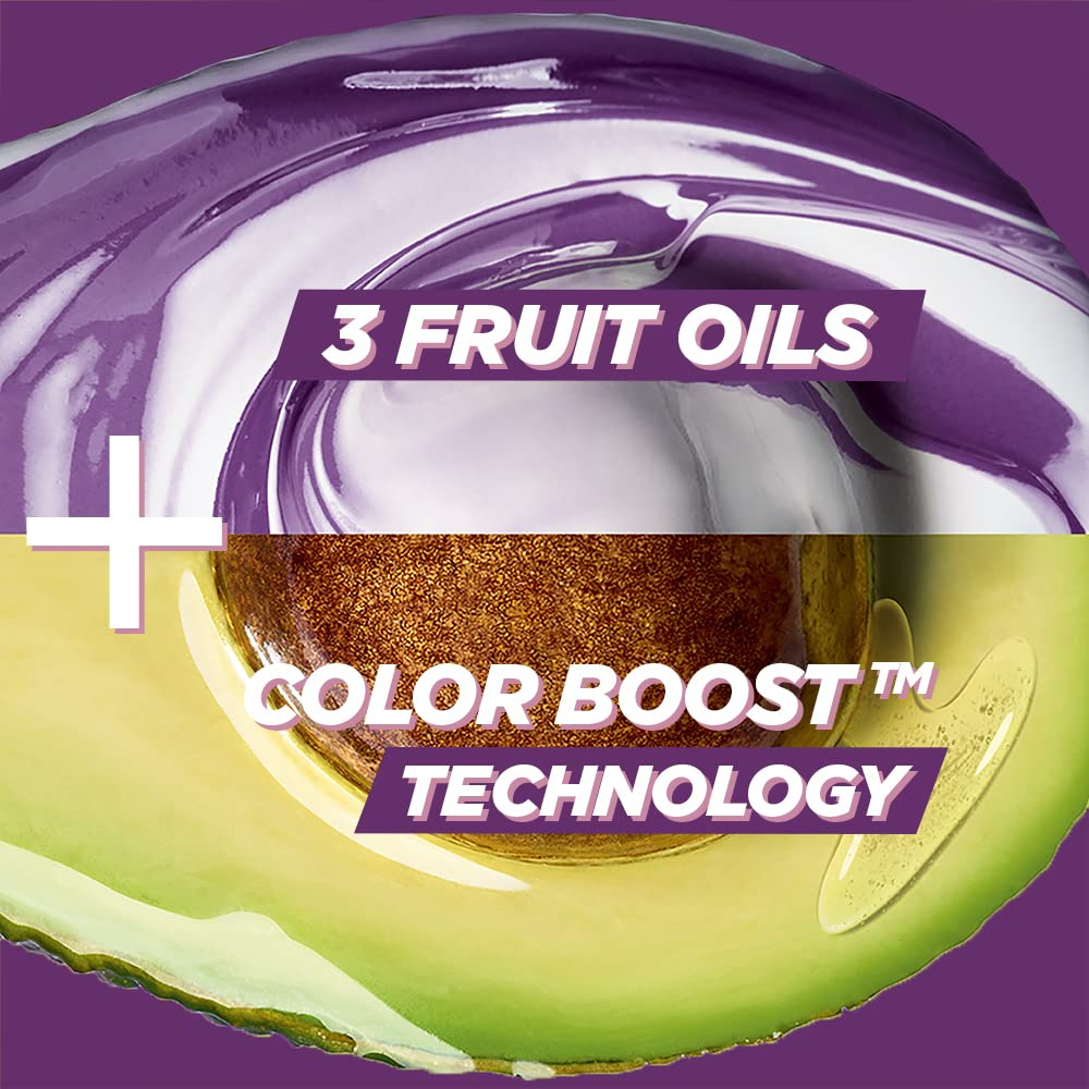 Tintura Para Cabelo Garnier Nutrisse Ultra Color Nutritivo L - Imagem 2