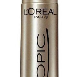 Máscara De Cílios L'oréal Telescópic Cor:910 Blackest Black