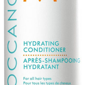 Condicionador Moroccanoil Hidratante 250ml Para Cabelo Norma