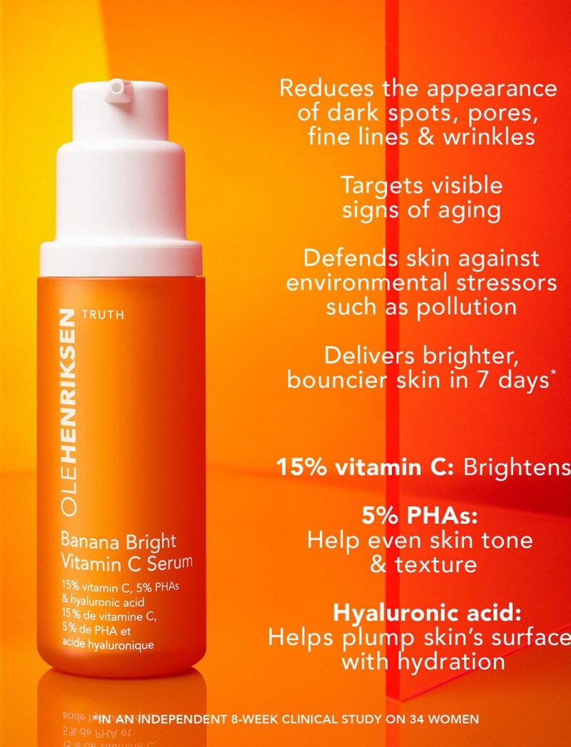 Conjunto De Cuidados Com A Pele Ole Henriksen Ole Glow Icons - Image 4