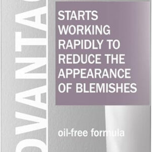 Gel De Tratamento Para Manchas Clean & Clear Advantage Quick