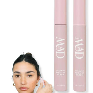 Hair Tamer Slick Stick + Sérum Para A Saúde Capilar Mad Hair