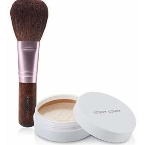 Base Mineral Sheer Cover Studio Perfect Shade