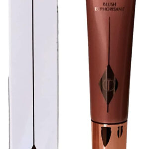 Creme De Blush Highlight Charlotte Tilbury Glowgasm 12 Ml Pi