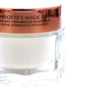 Creme Mágico Hidratante Charlotte Tilbury Com Ácido Hialurôn