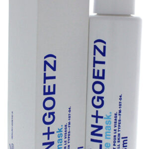 Máscara Facial Detox Malin + Goetz Para Mulheres 120ml