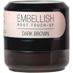 Corretivo Cinza Temporário Root Touch-up Calista 10ml