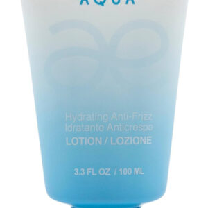 Loção Para O Cuidado Do Cabelo Aeterna Aqua Hydrating Anti F