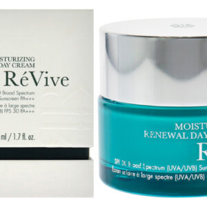 Creme De Dia Hidratante Revive Spf 30 50ml Para Mulheres