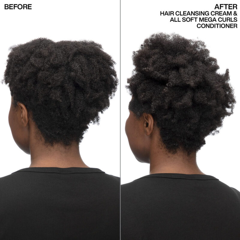 Shampoo Clarificante Redken Detox Creme De Limpeza De Cabelo - Image 2