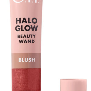 Blush E.l.f. Halo Glow Beauty Wand Rosé You Slay Vegan