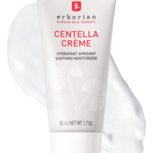 Creme Hidratante Erborian Centella Cream 50ml Para Rosto