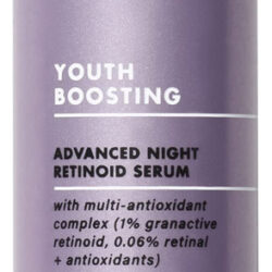 Sérum E.l.f. Skin Youth Boosting Advanced Night Retinoid