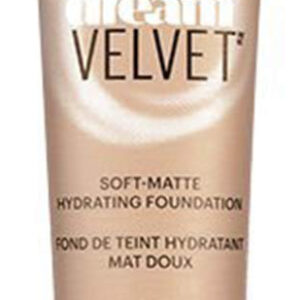 Base Maybelline Dream Velvet Soft-matte Hydrating Nude