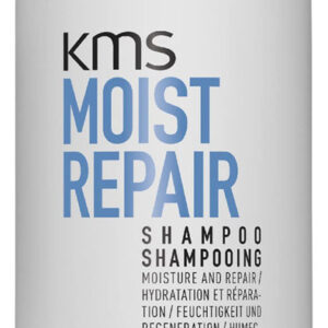 Shampoo Kms Moistrepair 300 Ml, Pacote De 1