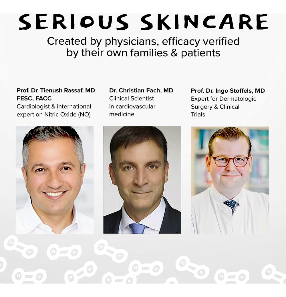 Skincare Veri Nitric Oxide + Ácido Salicílico Clear Skin Sys - Imagem 6