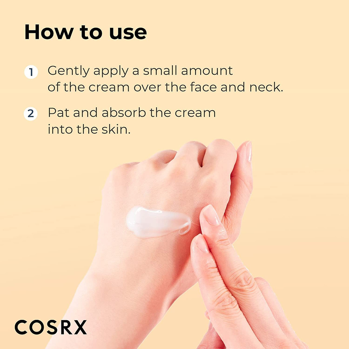 Creme Hidratante Cosrx Snail Mucin 92% Daily Repair Face Gel - Imagem 6