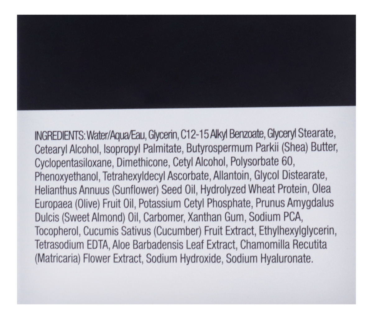 Hidratante Pca Skin Collagen Hydrator 50ml Para Unissex - Imagem 6