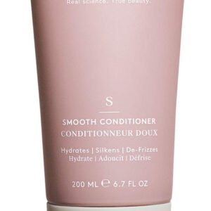 Condicionador Virtue Smooth Alpha Keratin 200 Ml Para Cabelo