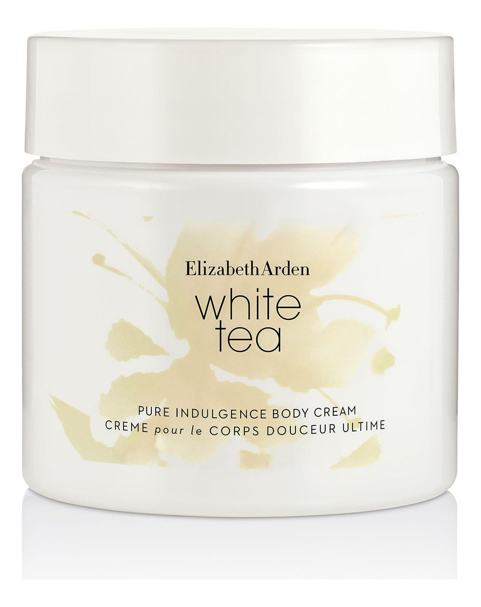 Loção Corporal Elizabeth White Tea Pure Indulgence 400ml