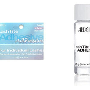 Cola Adesiva Ardell Lashtite Para Cílios Individuais 3,5 Ml