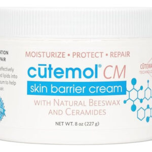 Creme Hidratante Cutemol Cm Emolient Para Pele Seca 240ml