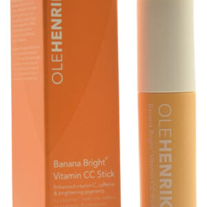 Creme Para Os Olhos Stick Ole Henriksen Banana Bright+ Vitam