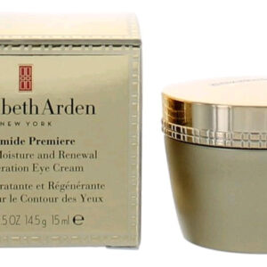 Hidratante Intenso Ceramide Premiere De Elizabeth Arden