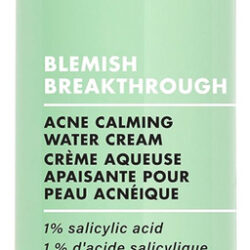 Hidratante E.l.f. Água Calmante Inovadora Para Manchas Na Pe