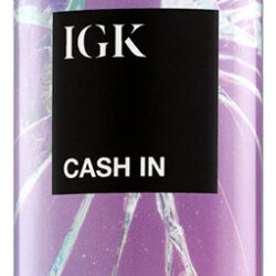 Sérum Igk Cash In Instant Repair 50ml De Proteção Contra Que