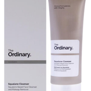 Limpador The Ordinary Squalane Para Unissex 150 Ml